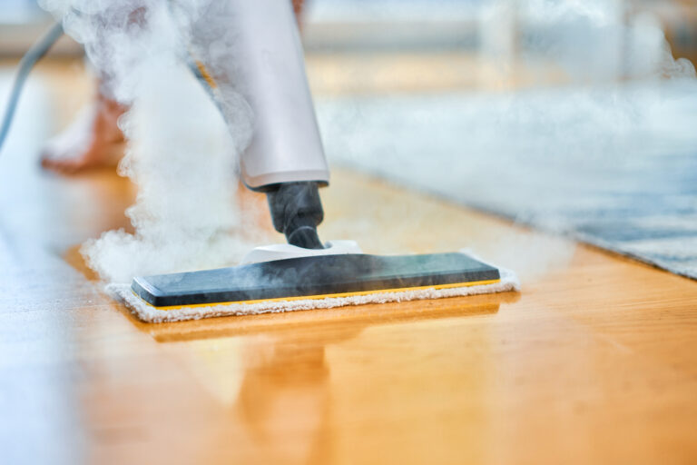 How to clean pergo laminate flooring