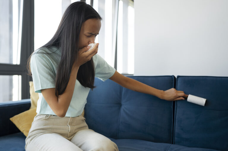 How to get rid of bad odours in the house