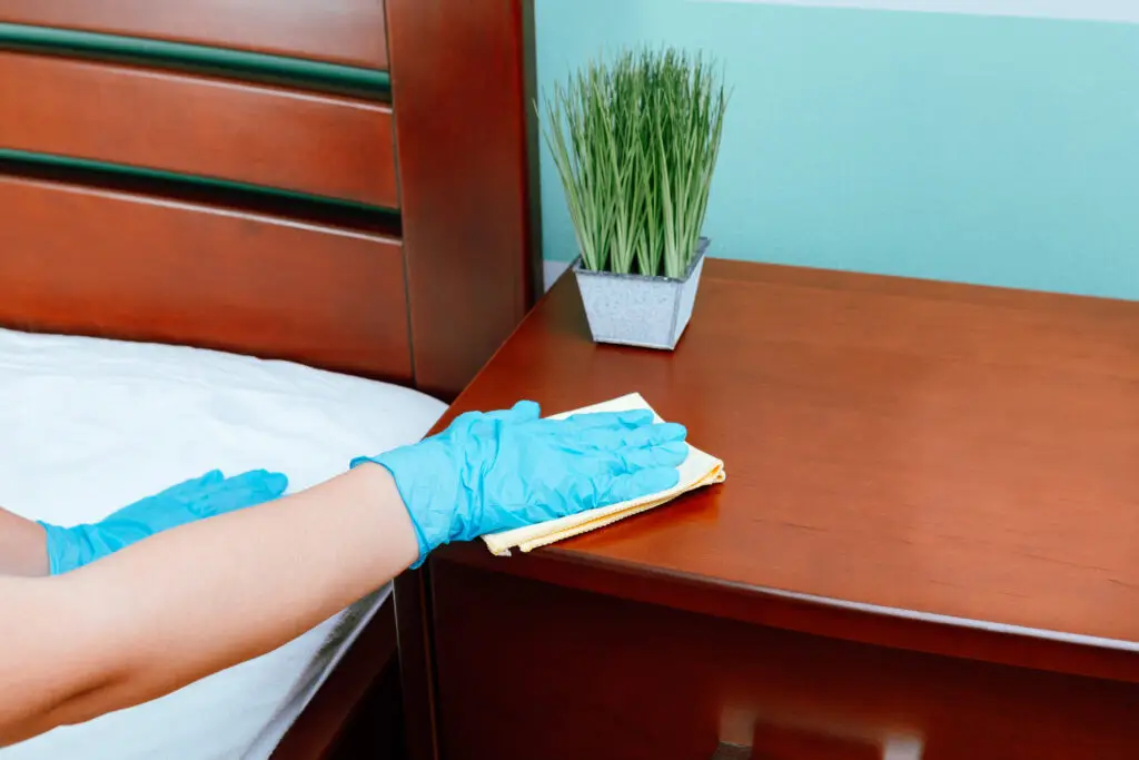 Airbnb Cleaning Services