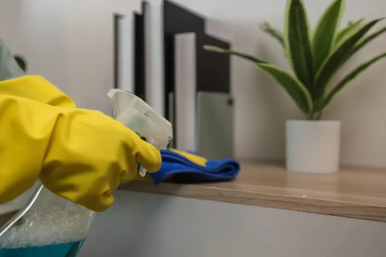 Airbnb Cleaning Service Near Me