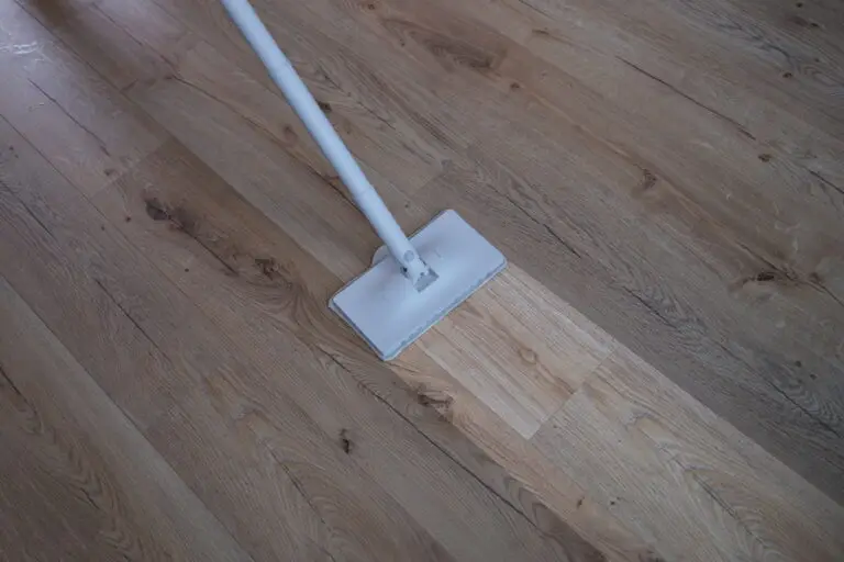 Hardwood Floor Cleaning Tips