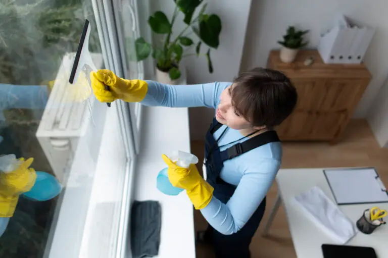 Window Washing Near Me