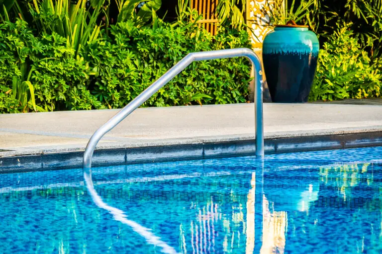 Best Swimming Pool Cleaners