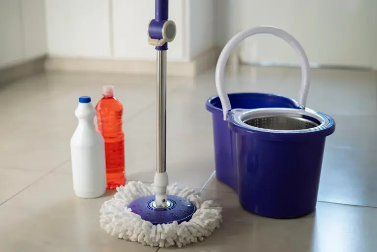 Best garage floor cleaners