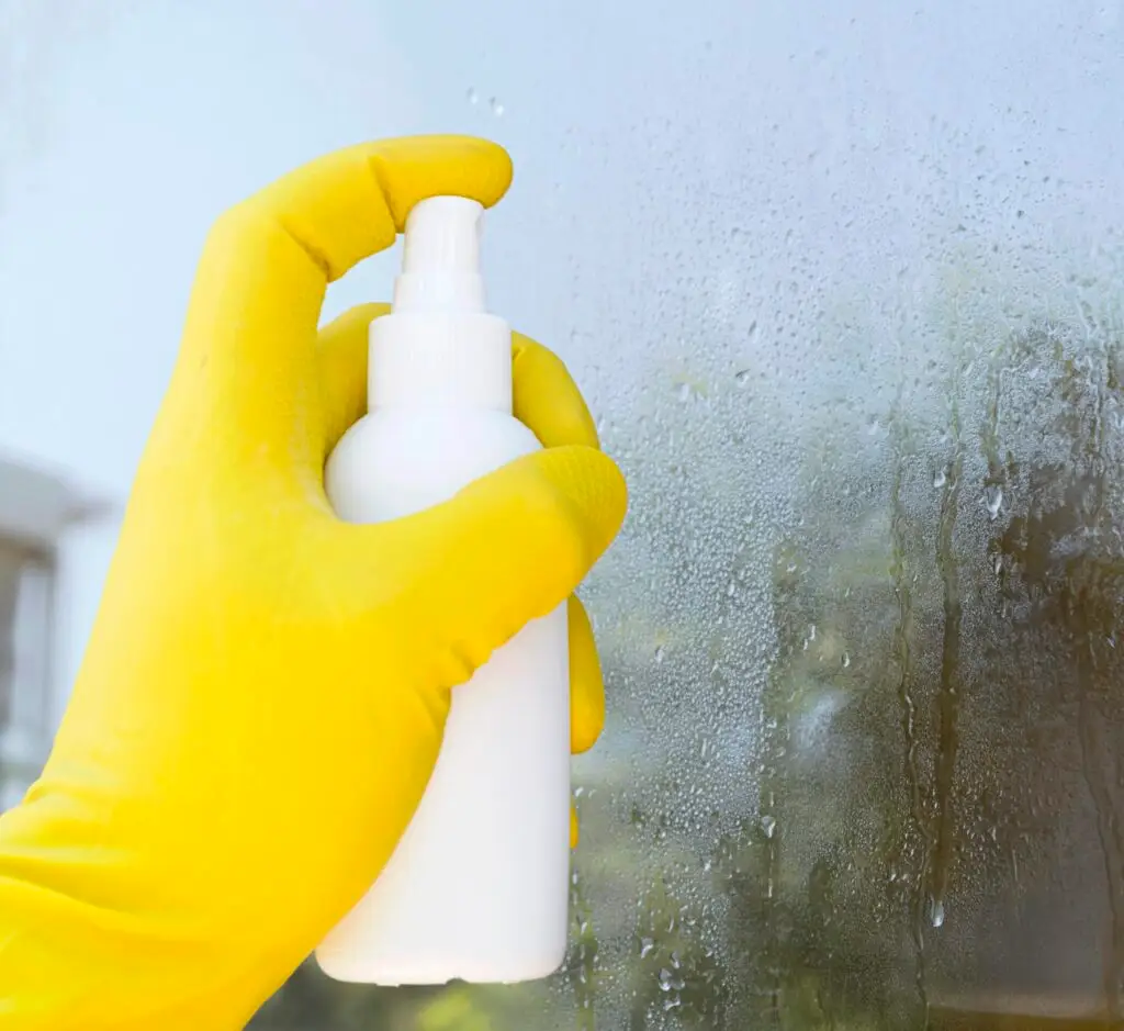 Can You Use Glass Stovetop Cleaner on Windows
