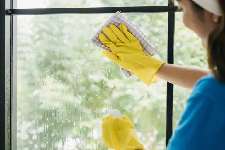 How Much Does Window Cleaning Cost in 2025