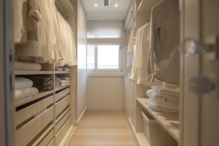 How to Clean Out Your Closet