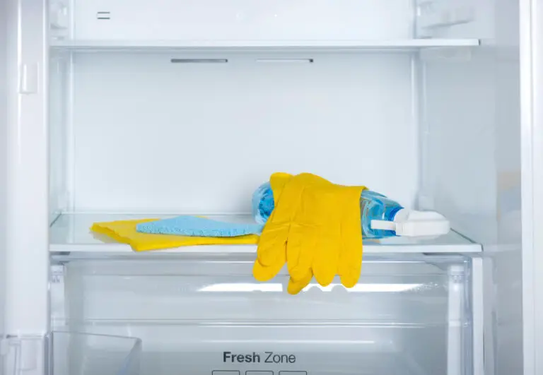 How to Clean Refrigerator Coils