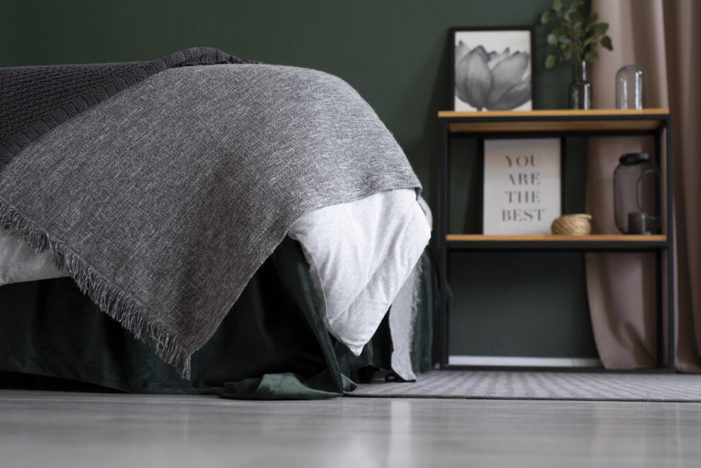 How to Clean Your Bedroom? Step-by-Step Guide