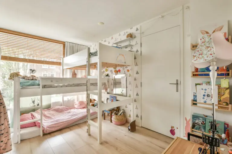 Kids Room Organization Ideas