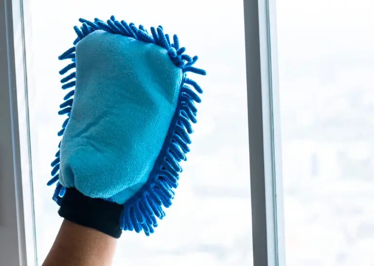 Best Window Dust Cleaners