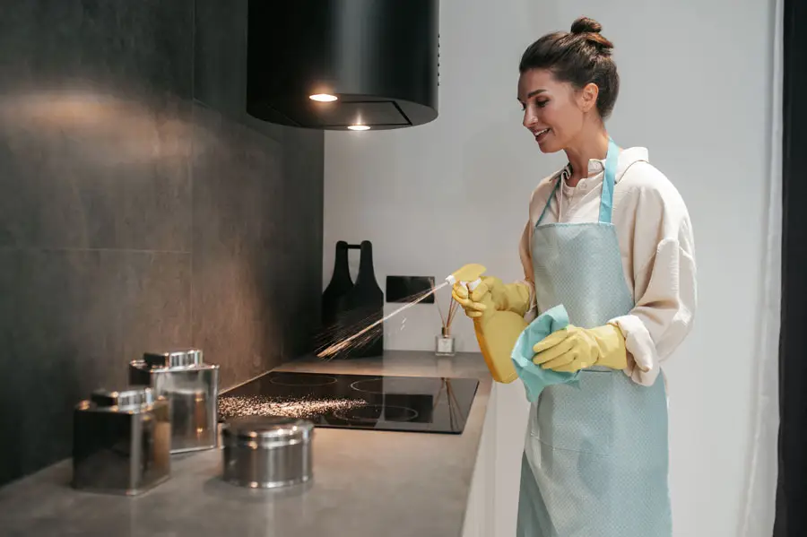 Deep Cleaning Service