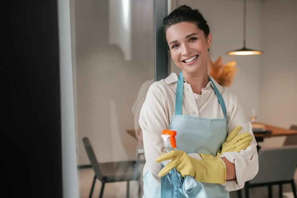 Maid Service