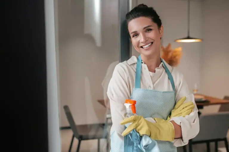 Maid Service