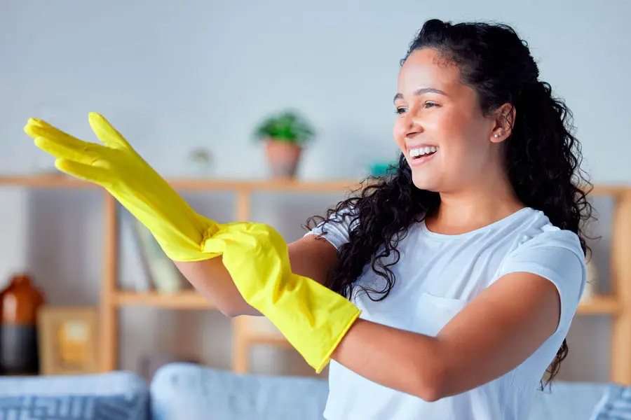 Residential Cleaning