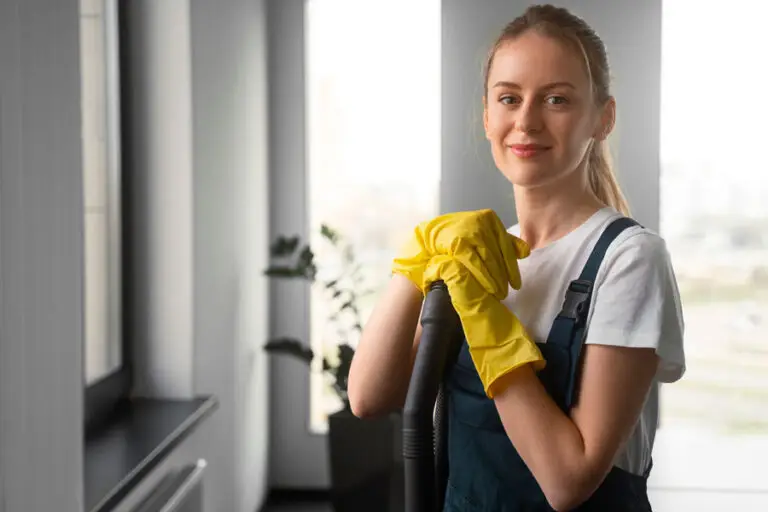 Residential Housekeeping