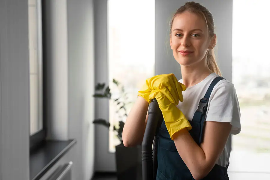 Residential Housekeeping