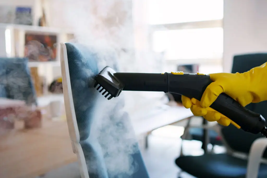 Professional office cleaning service in Nantucket