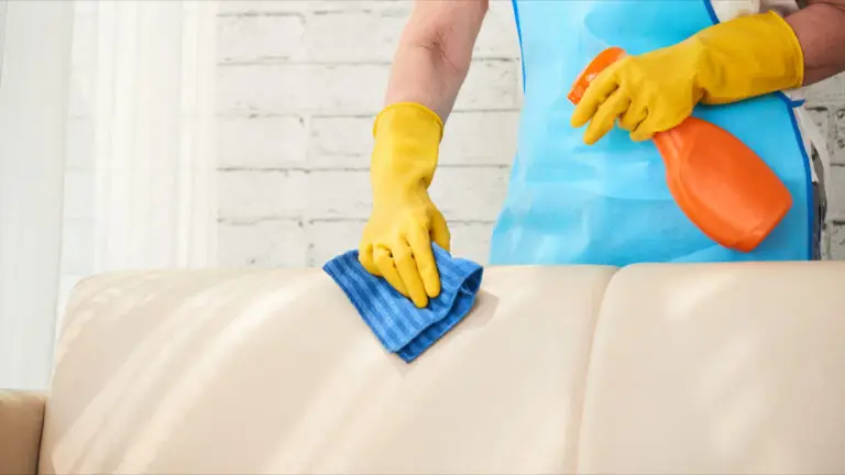 maid service in Nantucket