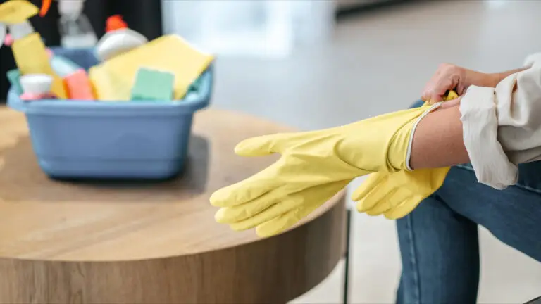 Family Friendly Cleaning