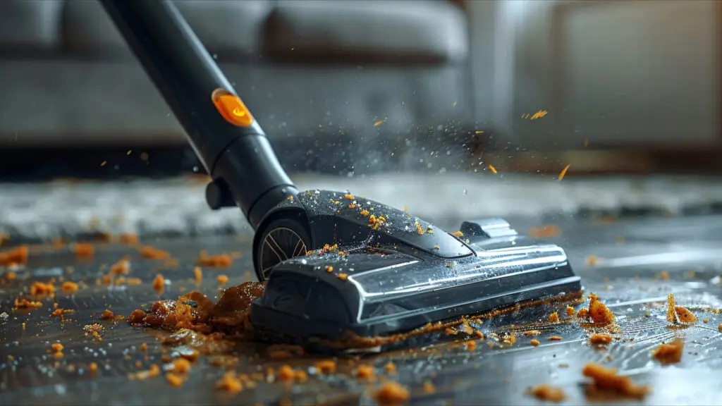 Post-Construction Cleaning