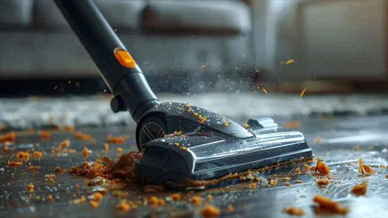 Post-Construction Cleaning