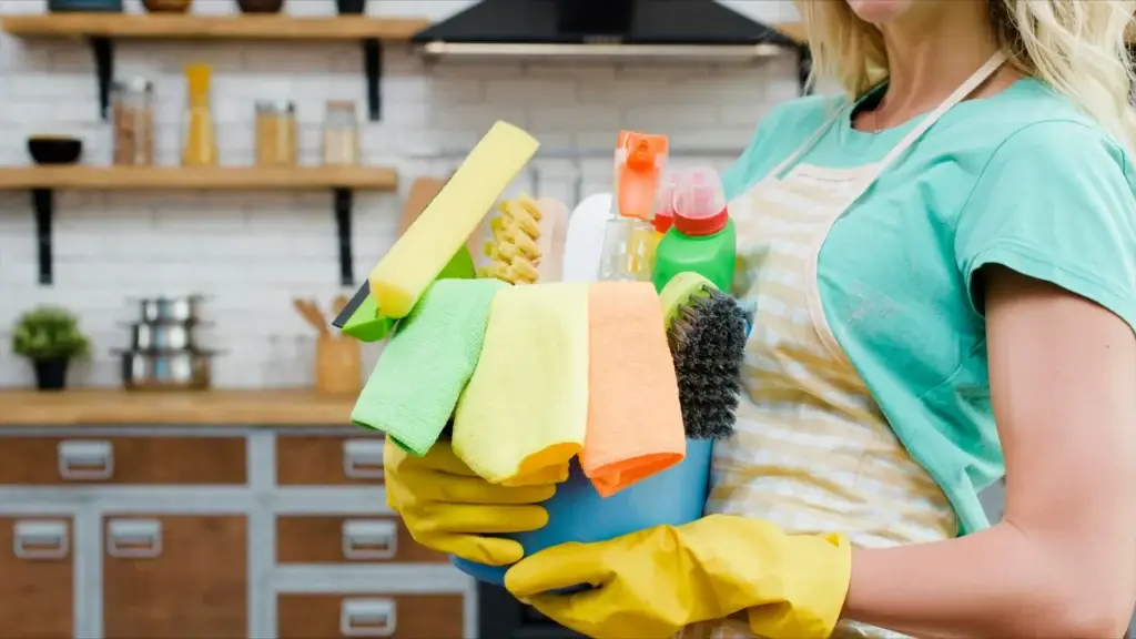 How to use a kitchen organizer approach to transform your space