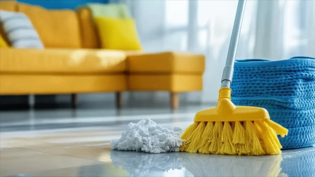 How to use a decluttering service to reclaim your home room by room