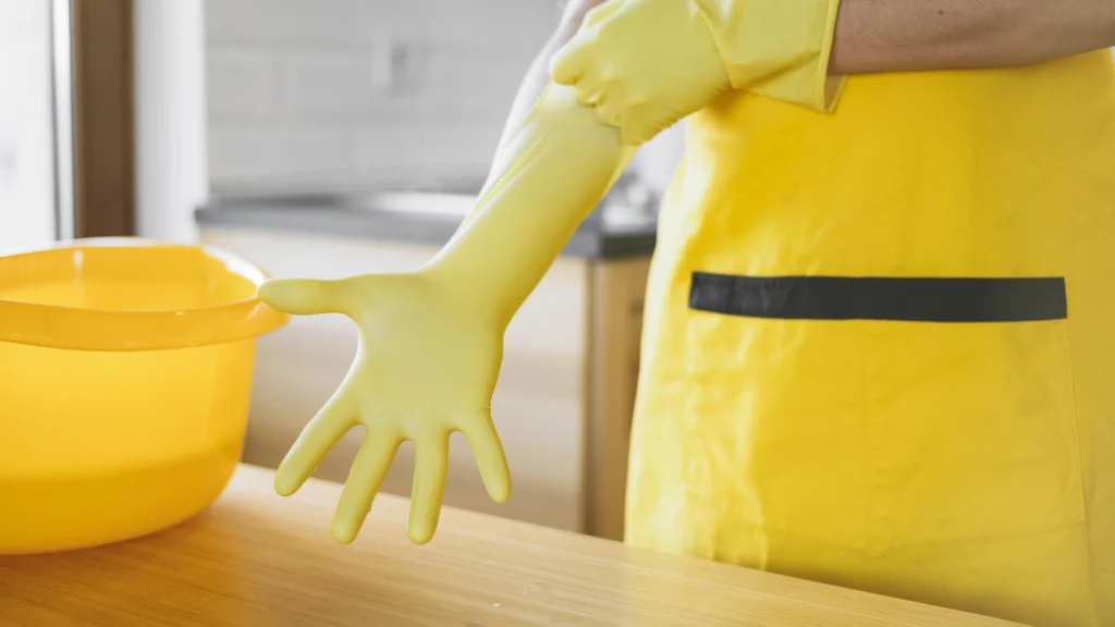 Vacation Rental Turnover Cleaning: How to Flip a Property in Hours