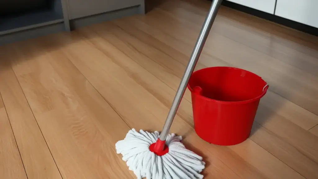 How to Clean Hardwood Floors Without Damaging Them
