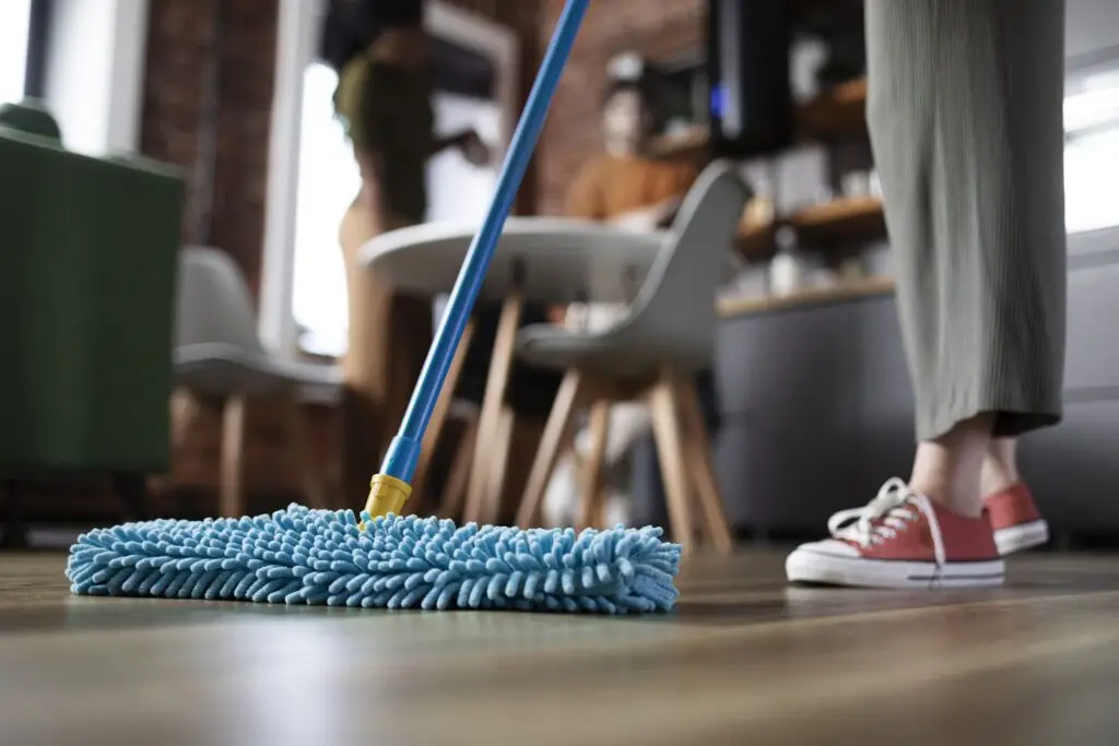 How to Make Your Home Easier to Clean Every Week?