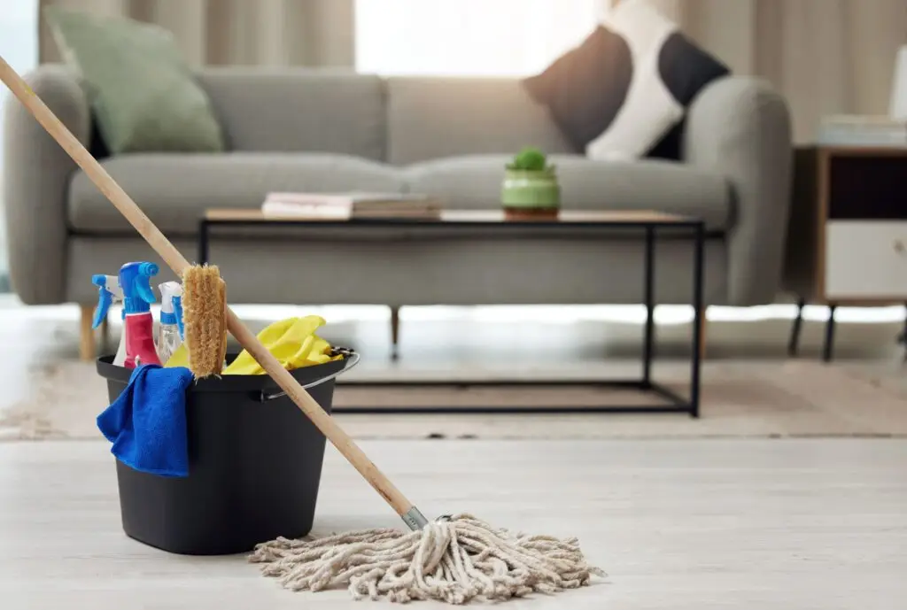 How to Reduce Cleaning Time Without Sacrificing Results?