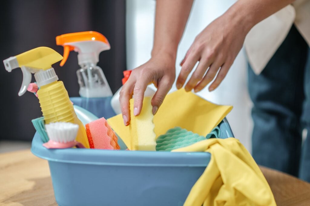 Why Consistent Cleaning Improves Home Maintenance?