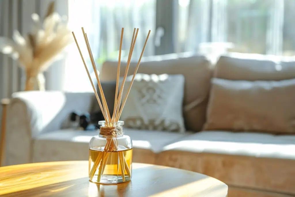 Prevent Musty Odors